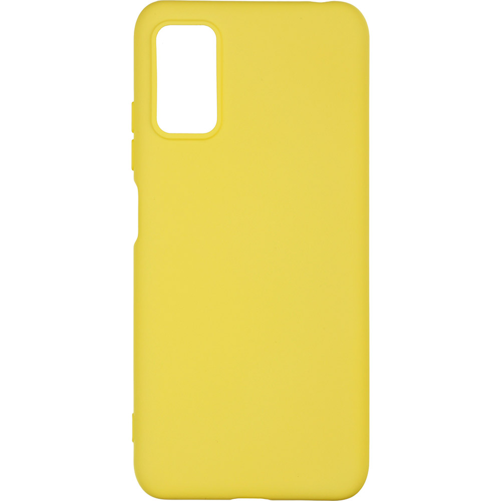 Чехол ARMORSTANDART ICON Case для Xiaomi Redmi Note 10 5G/Poco M3 Pro Yellow (ARM59345), Xiaomi Redmi Note 10 5G/Poco M3 Pro Yellow
Чехол ARMORSTANDART ICON Case для Xiaomi Redmi Note 10 5G/Poco M3 Pro Yellow (ARM59345), Xiaomi Redmi Note 10 5G/Poco M3 Pro Yellow
