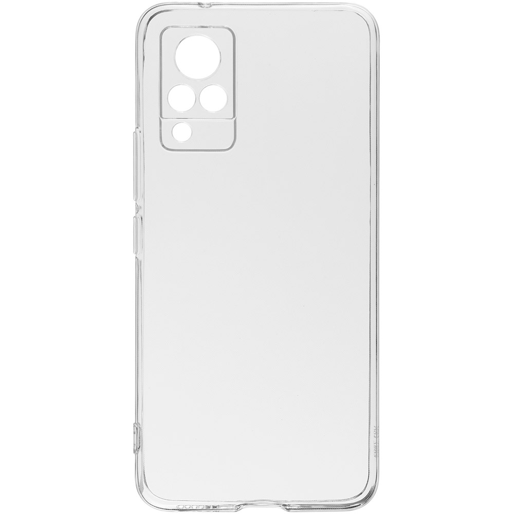 Чехол Armorstandart Air Series для Vivo V21 Camera cover Transparent (ARM59511), Vivo V21 Transparent (ARM59511)
Чехол Armorstandart Air Series для Vivo V21 Camera cover Transparent (ARM59511), Vivo V21 Transparent (ARM59511)