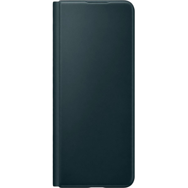 Чехол Samsung Leather Flip Cover для Samsung Galaxy Z Fold 3 Green (EF-FF926LGEGRU), Z Fold 3 Leather Flip Cover EF-FF926LGEGRU-Green
Чехол Samsung Leather Flip Cover для Samsung Galaxy Z Fold 3 Green (EF-FF926LGEGRU), Z Fold 3 Leather Flip Cover EF-FF926LGEGRU-Green