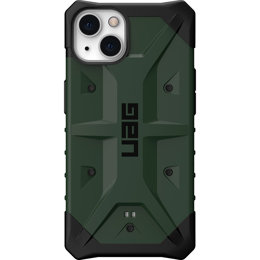 Чехол UAG для Apple Iphone 13 Pathfinder Olive (113177117272), Apple Iphone 13 Pathfinder, Olive
Чехол UAG для Apple Iphone 13 Pathfinder Olive (113177117272), Apple Iphone 13 Pathfinder, Olive