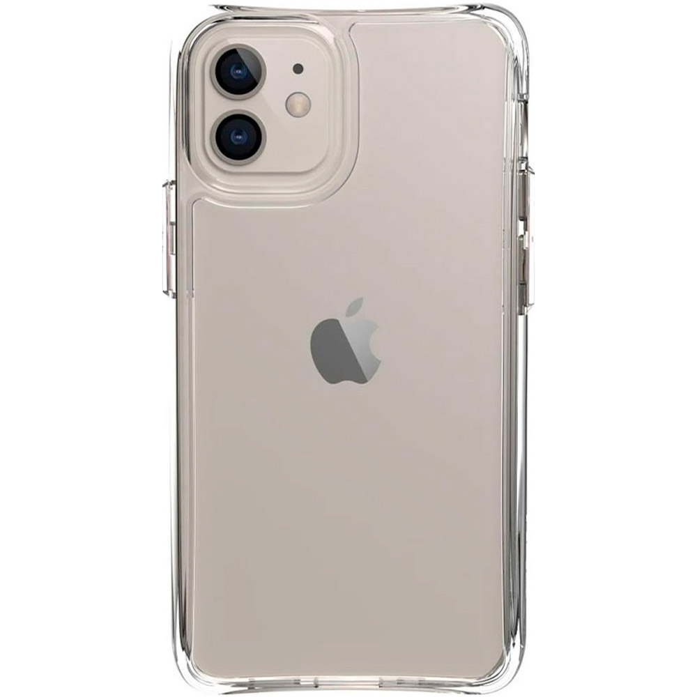 Чехол UAG для Apple iPhone 12 Mini Plyo Crystal Clear (112342174343), Apple iPhone 12 Mini Plyo Crystal, Crystal Clear
Чехол UAG для Apple iPhone 12 Mini Plyo Crystal Clear (112342174343), Apple iPhone 12 Mini Plyo Crystal, Crystal Clear