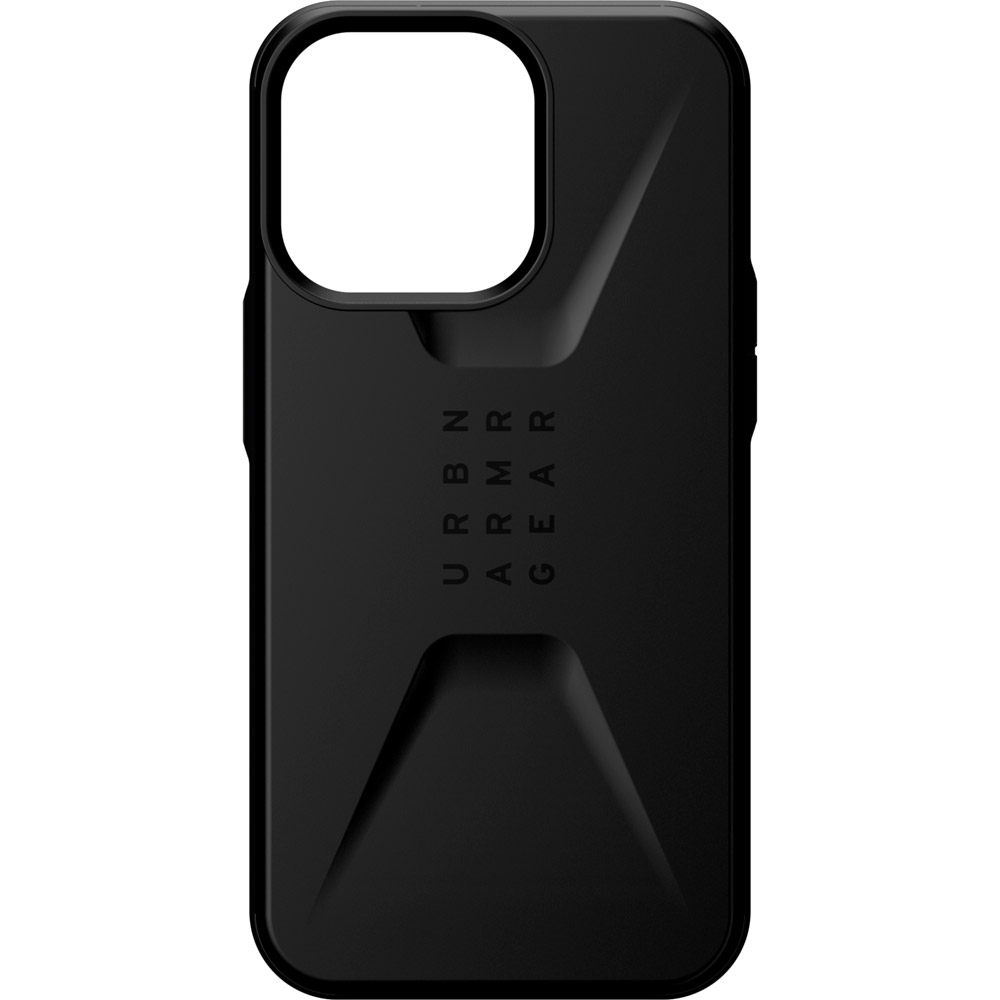 Чехол UAG для Apple iPhone 13 Pro Civilian Black (11315D114040), Apple Iphone 13 Pro Civilian, Black (11315D114040)
Чехол UAG для Apple iPhone 13 Pro Civilian Black (11315D114040), Apple Iphone 13 Pro Civilian, Black (11315D114040)