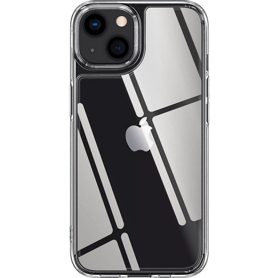 Чехол Spigen Quartz Hybrid для Apple Iphone 13 Crystal Clear (ACS03532), для Apple Iphone 13 Quartz Hybrid, Crystal Clear
Чехол Spigen Quartz Hybrid для Apple Iphone 13 Crystal Clear (ACS03532), для Apple Iphone 13 Quartz Hybrid, Crystal Clear