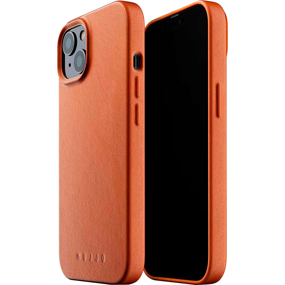 Чехол MUJJO для Apple iPhone 13 Full Leather Tan (MUJJO-CL-021-TN), для Apple iPhone 13 Full Leather, Tan
Чехол MUJJO для Apple iPhone 13 Full Leather Tan (MUJJO-CL-021-TN), для Apple iPhone 13 Full Leather, Tan