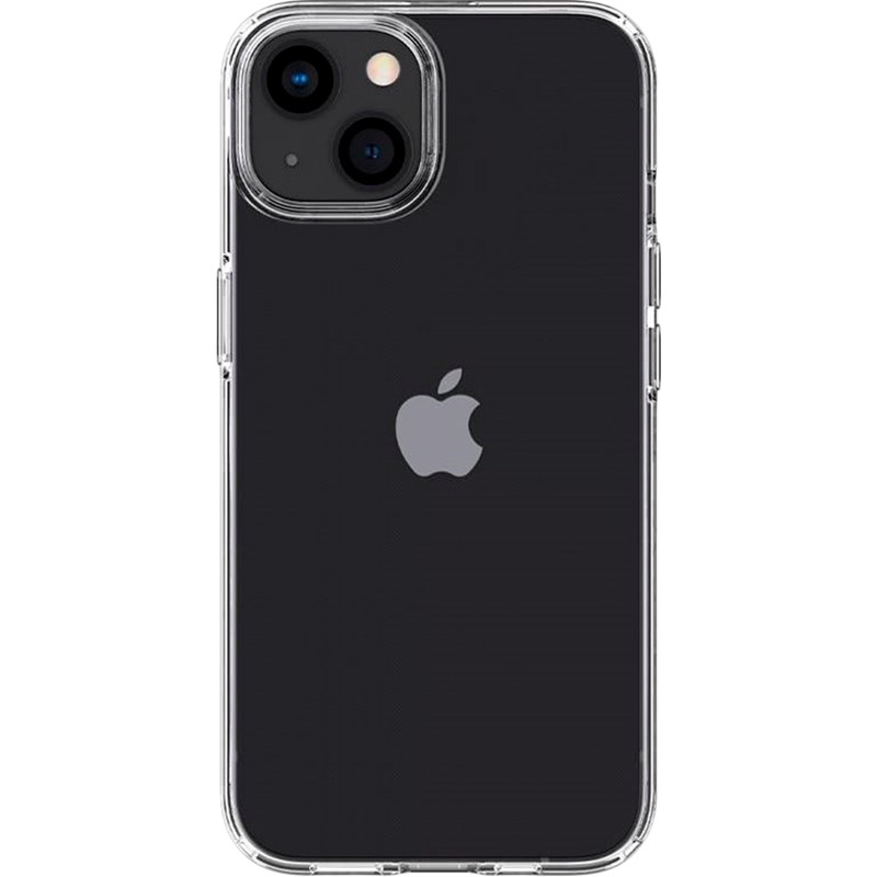 Чехол SPIGEN Crystal Flex для Apple iPhone 13 Crystal Clear (ACS03557), для Apple iPhone 13 Crystal Flex, Crystal Clear
Чехол SPIGEN Crystal Flex для Apple iPhone 13 Crystal Clear (ACS03557), для Apple iPhone 13 Crystal Flex, Crystal Clear