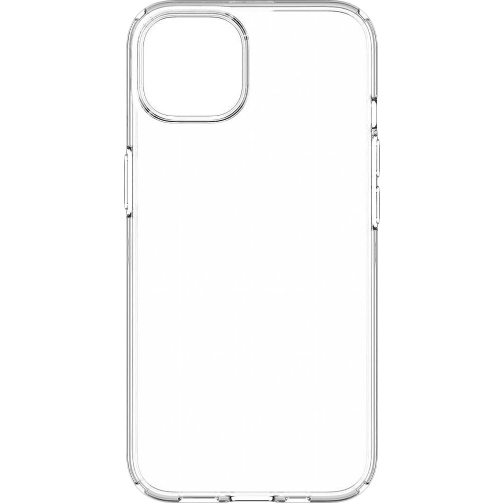 Чехол SPIGEN Liquid Crystal для Apple iPhone 13 Crystal Clear (ACS03515), для Apple iPhone 13 Liquid Crystal, Crystal Clear
Чехол SPIGEN Liquid Crystal для Apple iPhone 13 Crystal Clear (ACS03515), для Apple iPhone 13 Liquid Crystal, Crystal Clear