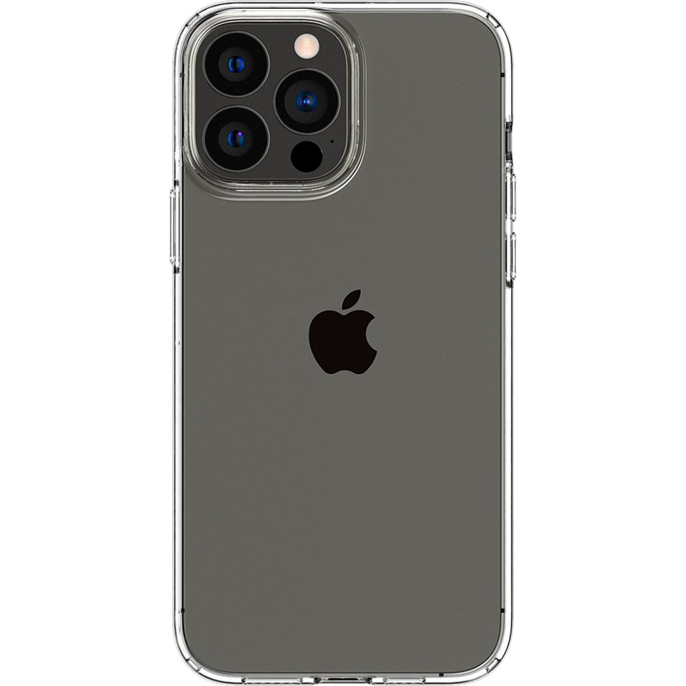 Чехол SPIGEN Crystal Flex для Apple iPhone 13 Pro Crystal Clear (ACS03296), для Apple iPhone 13 Pro Crystal Flex, Crystal
Чехол SPIGEN Crystal Flex для Apple iPhone 13 Pro Crystal Clear (ACS03296), для Apple iPhone 13 Pro Crystal Flex, Crystal