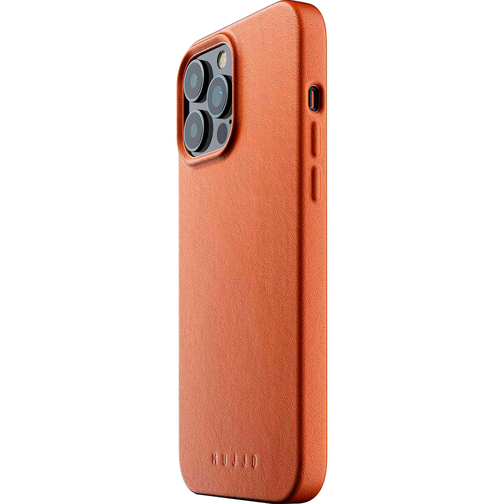 Чехол MUJJO Full Leather для Apple iPhone 13 Pro Max Tan (MUJJO-CL-017-TN), для Apple iPhone 13 Pro Max Full Leather, Tan
Чехол MUJJO Full Leather для Apple iPhone 13 Pro Max Tan (MUJJO-CL-017-TN), для Apple iPhone 13 Pro Max Full Leather, Tan