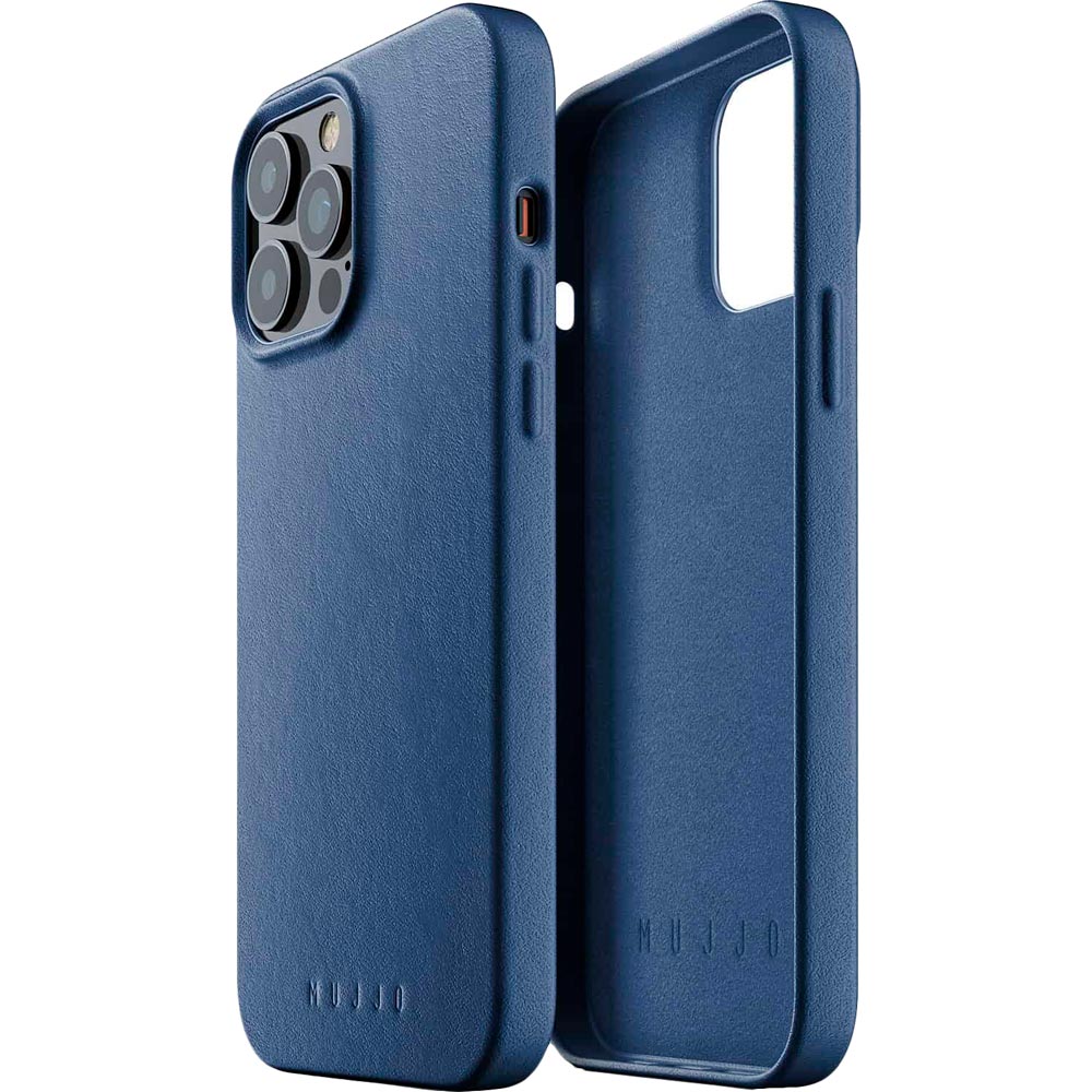 Чехол MUJJO Full Leather для Apple iPhone 13 Pro Max Monaco Blue (MUJJO-CL-017-BL), для Apple iPhone 13 Pro Max Full Leather,
Чехол MUJJO Full Leather для Apple iPhone 13 Pro Max Monaco Blue (MUJJO-CL-017-BL), для Apple iPhone 13 Pro Max Full Leather,
