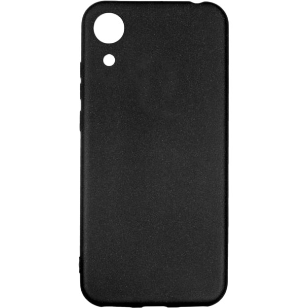 Чехол COLORWAY TPU matt для Samsung Galaxy A03 Core Black (CW-CTMSGA032C-BK), для Samsung Galaxy A03 Core TPU matt, black
Чехол COLORWAY TPU matt для Samsung Galaxy A03 Core Black (CW-CTMSGA032C-BK), для Samsung Galaxy A03 Core TPU matt, black