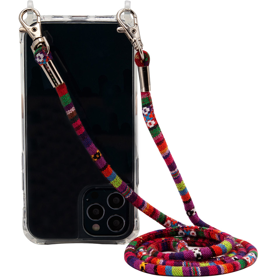 Чехол NECKER Japanese на шнурке для Apple iPhone 7 Plus/8 Plus Transparent (NCRE-7plus-JA), Панель на шнурку для Apple iPhone 7+/8+
Чехол NECKER Japanese на шнурке для Apple iPhone 7 Plus/8 Plus Transparent (NCRE-7plus-JA), Панель на шнурку для Apple iPhone 7+/8+