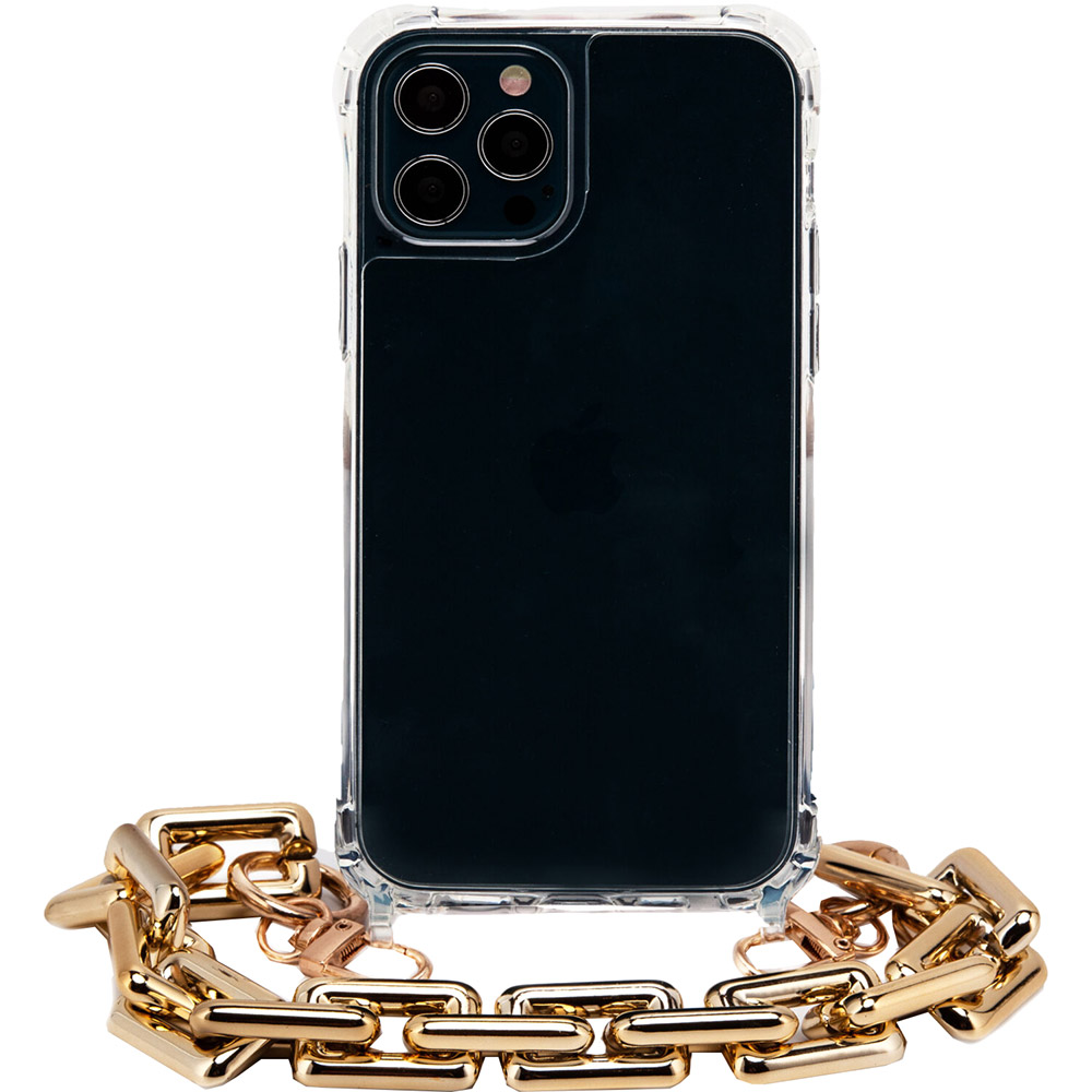 Чехол NECKER на цепочке для Apple iPhone 7/8 (SE 2020) Metallic (NCRC-7-ME), Панель на ремінці для Apple iPhone 7/8
Чехол NECKER на цепочке для Apple iPhone 7/8 (SE 2020) Metallic (NCRC-7-ME), Панель на ремінці для Apple iPhone 7/8