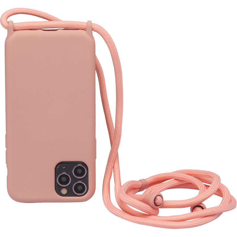 Чехол NECKER для Apple iPhone Xr Flamingo (NCRR-XR-FL), Панель на шнурку для Apple iPhone Xr
Чехол NECKER для Apple iPhone Xr Flamingo (NCRR-XR-FL), Панель на шнурку для Apple iPhone Xr