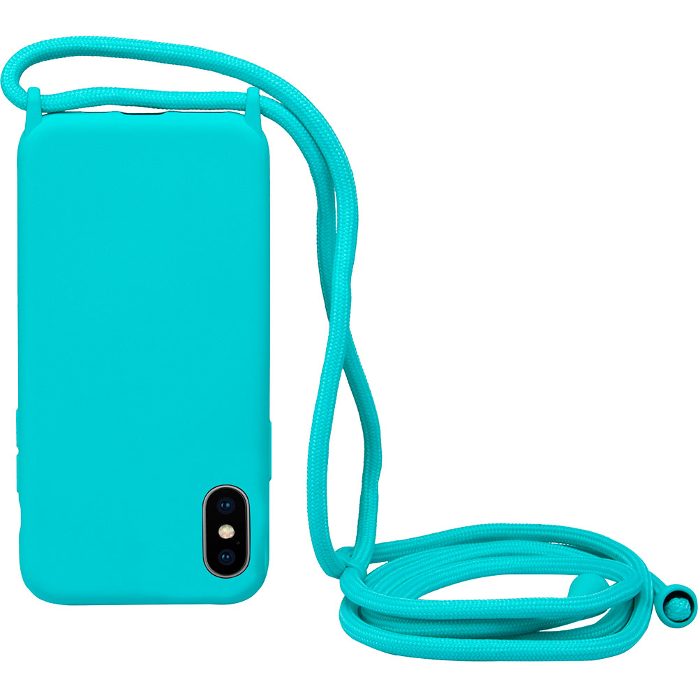 Чехол Necker на шнурке для Apple iPhone Xr Tiffany (NCRR-XR-TI), Панель на шнурку для Apple iPhone Xr Tiffany
Чехол Necker на шнурке для Apple iPhone Xr Tiffany (NCRR-XR-TI), Панель на шнурку для Apple iPhone Xr Tiffany