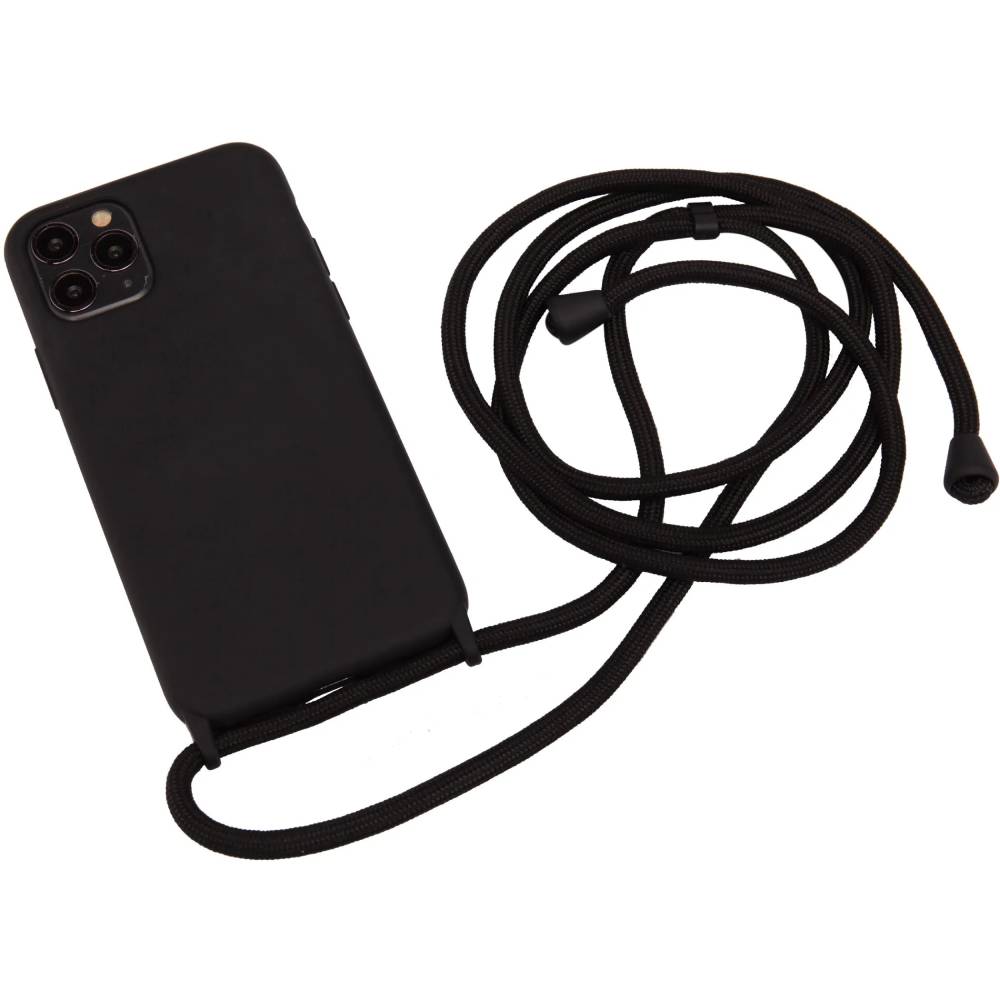 Чехол NECKER для Apple iPhone 12 Mini Urban Black (NCRR-12M-UB), Панель на шнурку для Apple iPhone 12 Mini
Чехол NECKER для Apple iPhone 12 Mini Urban Black (NCRR-12M-UB), Панель на шнурку для Apple iPhone 12 Mini