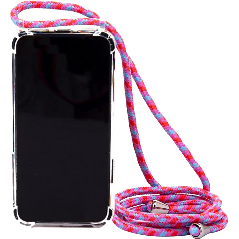 Чехол Necker на шнурке для Apple iPhone 12/12 Pro Disco (NCR-12-DI), Панель на шнурку для Apple iPhone 12/12
Чехол Necker на шнурке для Apple iPhone 12/12 Pro Disco (NCR-12-DI), Панель на шнурку для Apple iPhone 12/12