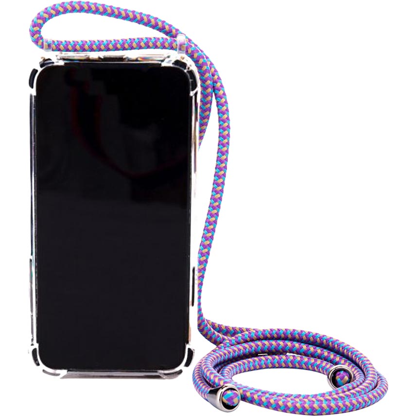 Чехол Necker на шнурке для Apple iPhone 7/8/SE (2020) Iris (NCR-7-IRS), Панель на шнурку для Apple iPhone 7/8
Чехол Necker на шнурке для Apple iPhone 7/8/SE (2020) Iris (NCR-7-IRS), Панель на шнурку для Apple iPhone 7/8