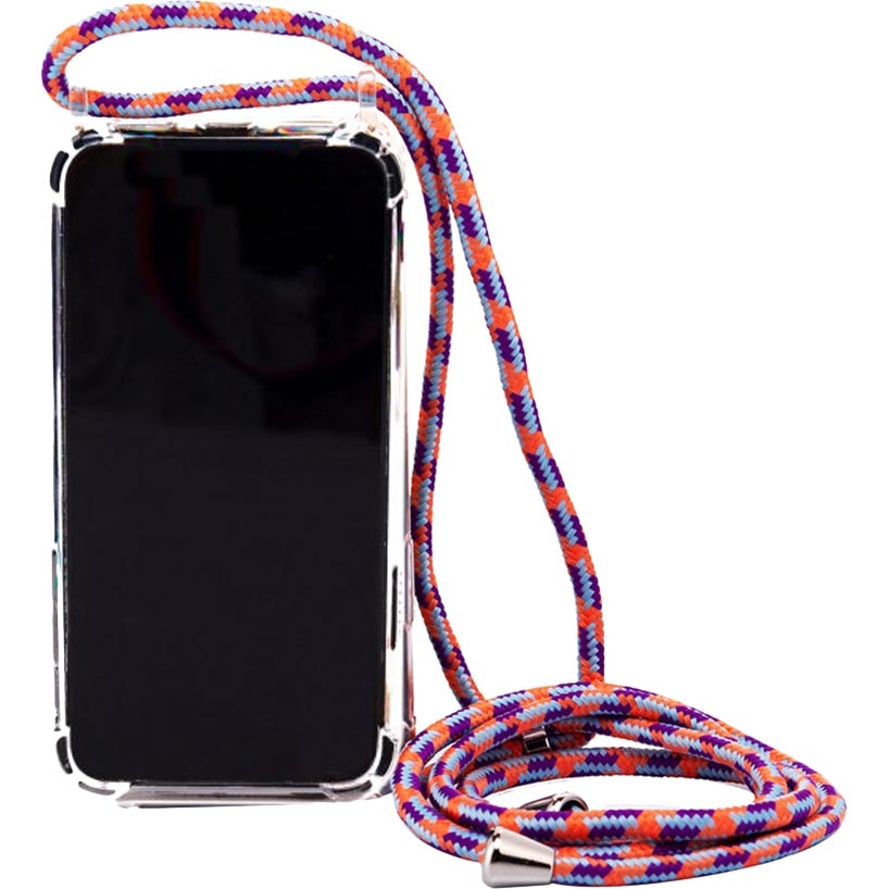 Чехол Necker на шнурке для Apple iPhone Xr Chameleon (NCR-XR-CH), Панель на шнурку для Apple iPhone Xr
Чехол Necker на шнурке для Apple iPhone Xr Chameleon (NCR-XR-CH), Панель на шнурку для Apple iPhone Xr