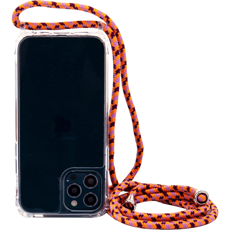 Чехол NECKER для Apple iPhone 12 Mini Passion (NCR-12M-PA), Панель на шнурку для Apple iPhone 12
Чехол NECKER для Apple iPhone 12 Mini Passion (NCR-12M-PA), Панель на шнурку для Apple iPhone 12