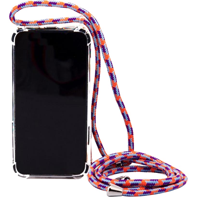 Чехол Necker на шнурке для Apple iPhone 11 Pro Max Chameleon (NCR-11PM-CH), Панель на шнурку для Apple iPhone 11 Pro
Чехол Necker на шнурке для Apple iPhone 11 Pro Max Chameleon (NCR-11PM-CH), Панель на шнурку для Apple iPhone 11 Pro
