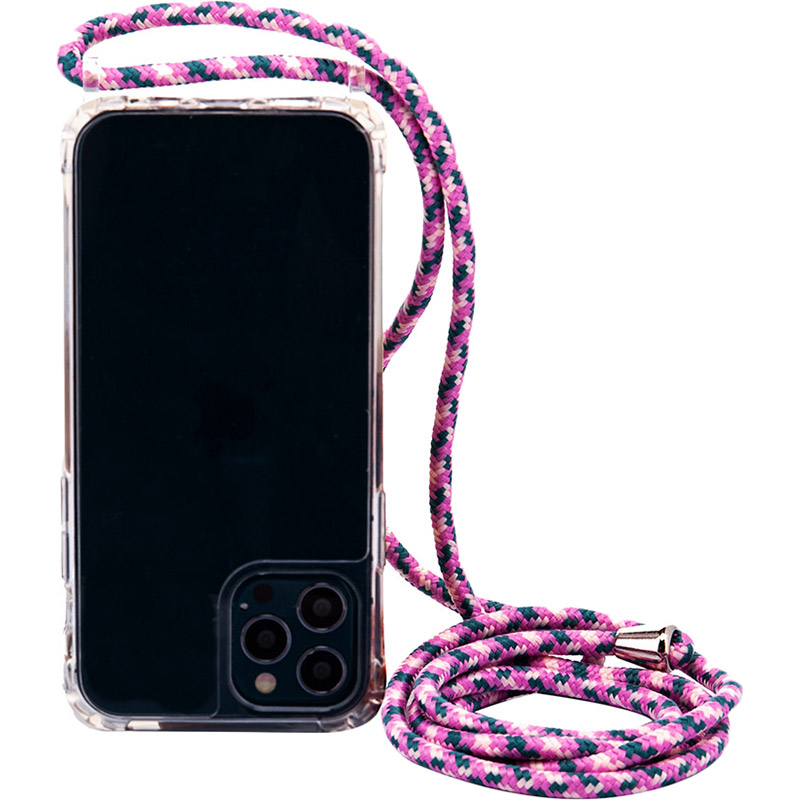 Чехол NECKER для Apple iPhone 13 Malibu (NCR-13-MAL), Панель на шнурку для Apple iPhone 13
Чехол NECKER для Apple iPhone 13 Malibu (NCR-13-MAL), Панель на шнурку для Apple iPhone 13