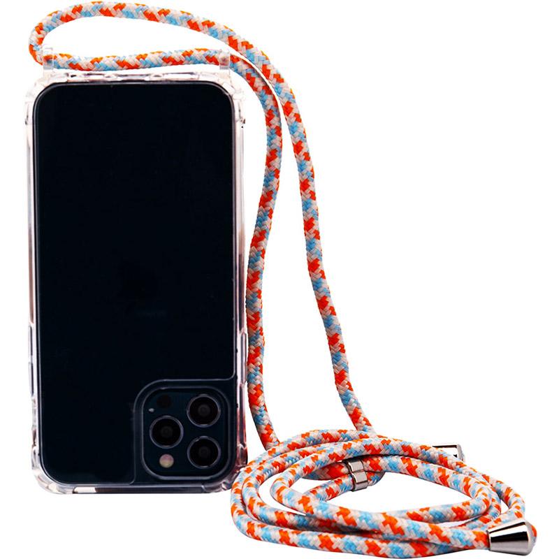 Чехол NECKER для Apple iPhone 13 Mini Bellini (NCR-13M-BE), Панель на шнурку для Apple iPhone 13
Чехол NECKER для Apple iPhone 13 Mini Bellini (NCR-13M-BE), Панель на шнурку для Apple iPhone 13