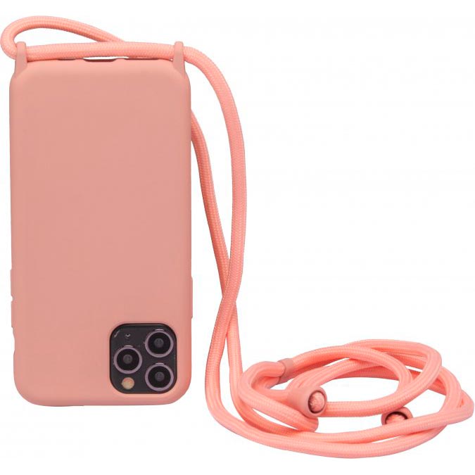 Чехол NECKER для Apple iPhone 13 Pro Flamingo (NCRR-13P-FL), Панель на шнурку для Apple iPhone 13 Pro
Чехол NECKER для Apple iPhone 13 Pro Flamingo (NCRR-13P-FL), Панель на шнурку для Apple iPhone 13 Pro