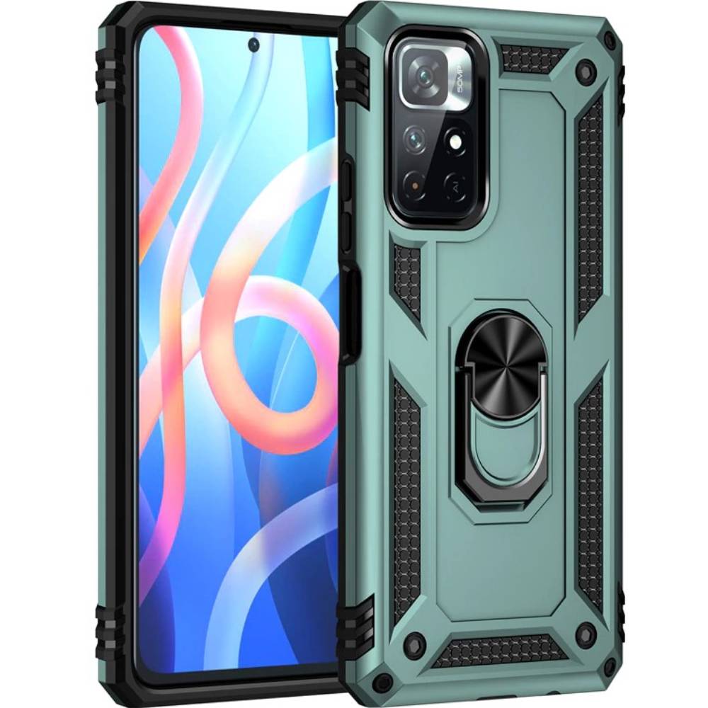 Чехол BECOVER Xiaomi Poco M4 Pro 5G Dark Green (707123), Xiaomi Poco M4 Pro 5G Dark Green (707123)
Чехол BECOVER Xiaomi Poco M4 Pro 5G Dark Green (707123), Xiaomi Poco M4 Pro 5G Dark Green (707123)