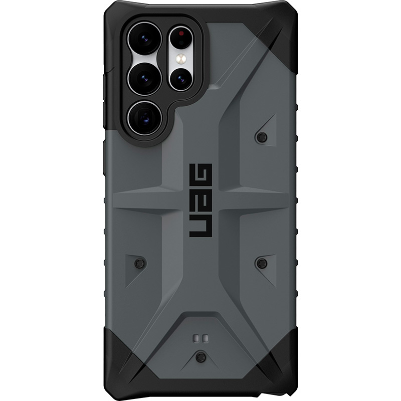 Чехол UAG Pathfinder для Samsung Galaxy S22 Ultra Silver (213447113333), для Samsung Galaxy S22 Ultra Pathfinder, Silver
Чехол UAG Pathfinder для Samsung Galaxy S22 Ultra Silver (213447113333), для Samsung Galaxy S22 Ultra Pathfinder, Silver