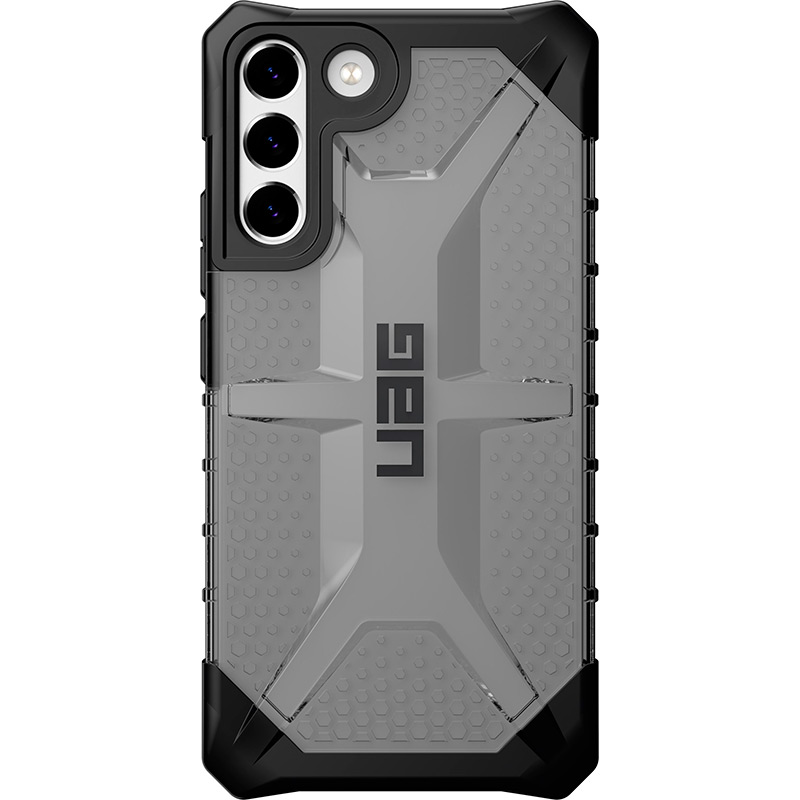 Чехол UAG Plasma для Samsung Galaxy S22+ Ash (213433113131), для Samsung Galaxy S22+ Plasma, Ash
Чехол UAG Plasma для Samsung Galaxy S22+ Ash (213433113131), для Samsung Galaxy S22+ Plasma, Ash