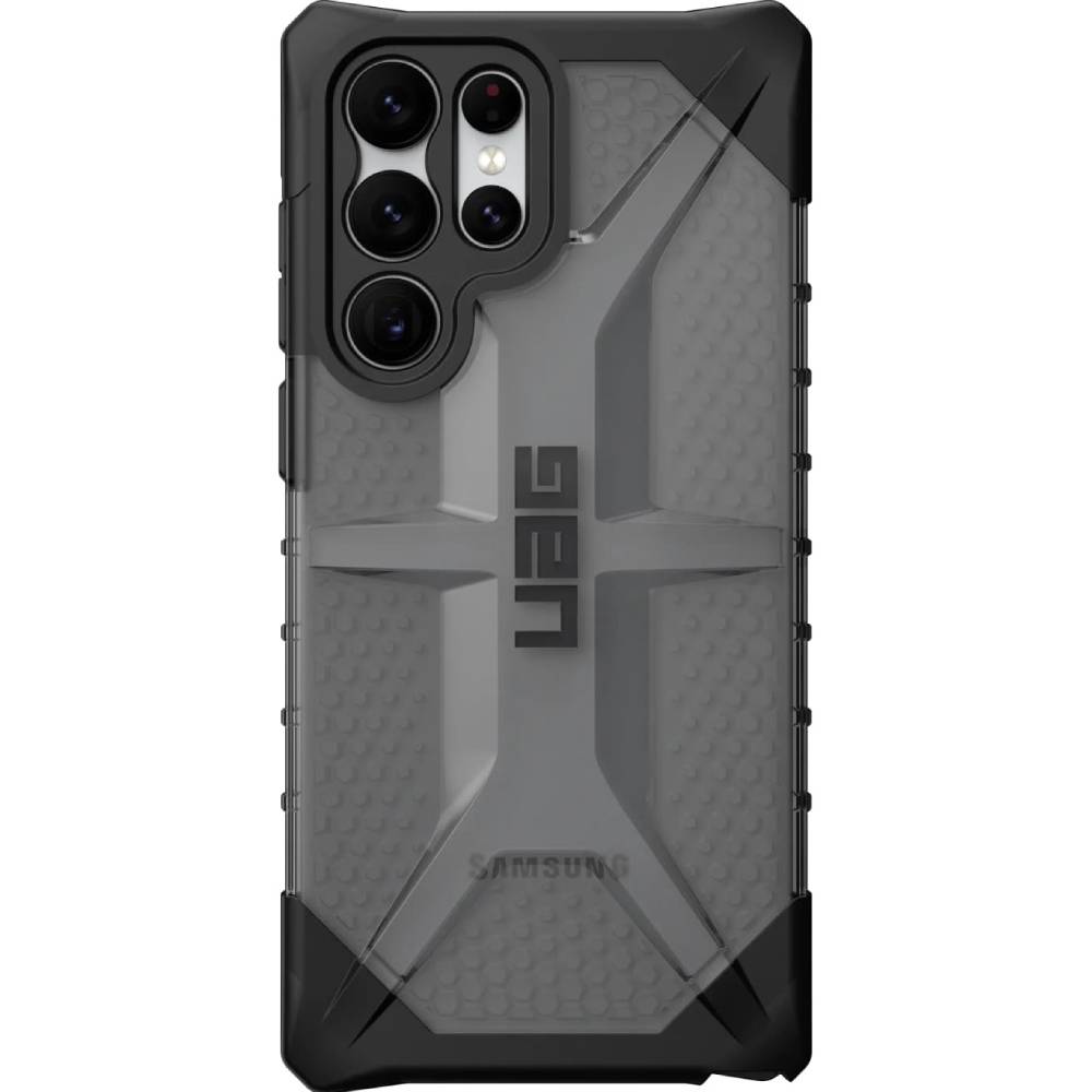 Чехол UAG для Samsung Galaxy S22 Ultra Plasma Ash (213443113131), для Samsung Galaxy S22 Ultra Plasma, Ash
Чехол UAG для Samsung Galaxy S22 Ultra Plasma Ash (213443113131), для Samsung Galaxy S22 Ultra Plasma, Ash