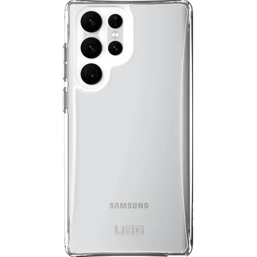 Чехол UAG для Samsung Galaxy S22 Ultra Plyo Ice (213442114343), для Samsung Galaxy S22 Ultra Plyo, Ice
Чехол UAG для Samsung Galaxy S22 Ultra Plyo Ice (213442114343), для Samsung Galaxy S22 Ultra Plyo, Ice
