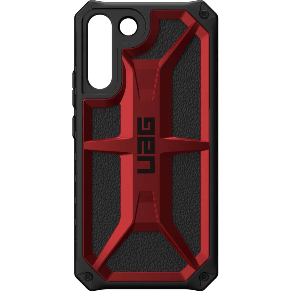 Чехол UAG для Samsung Galaxy S22 Monarch Crimson (213421119494), для Samsung Galaxy S22 Monarch, Crimson
Чехол UAG для Samsung Galaxy S22 Monarch Crimson (213421119494), для Samsung Galaxy S22 Monarch, Crimson