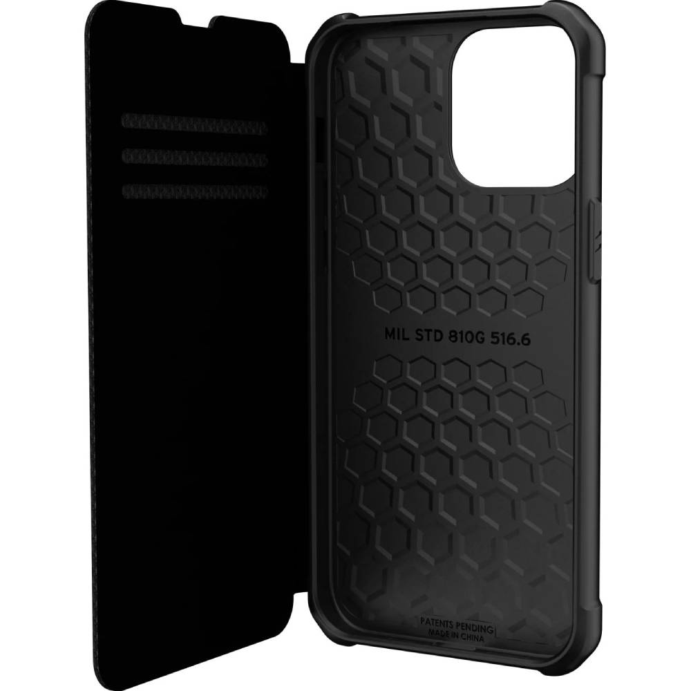 Чехол UAG для Apple Iphone 13 Pro Max Metropolis Kevlar Black (113166113940), для Apple Iphone 13 Pro Max Metropolis, Kevlar
Чехол UAG для Apple Iphone 13 Pro Max Metropolis Kevlar Black (113166113940), для Apple Iphone 13 Pro Max Metropolis, Kevlar