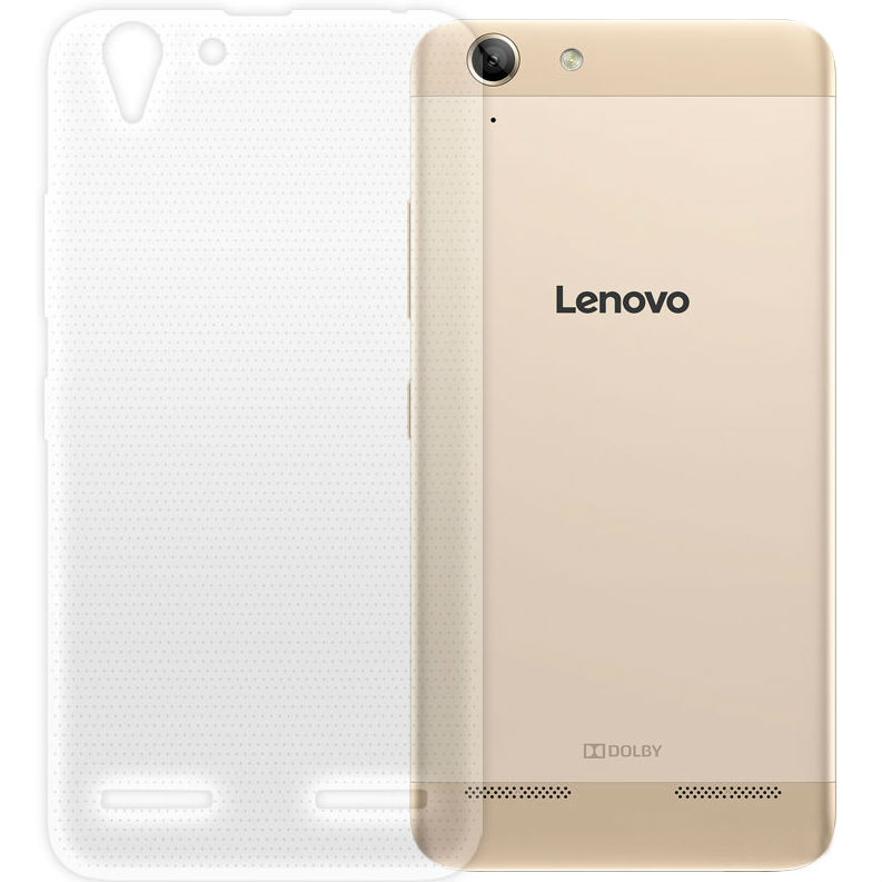 Чехол GLOBALCASE (TPU) Extra Slim для Lenovo Vibe K5 Plus (светлый), (TPU) Extra Slim для Lenovo
Чехол GLOBALCASE (TPU) Extra Slim для Lenovo Vibe K5 Plus (светлый), (TPU) Extra Slim для Lenovo