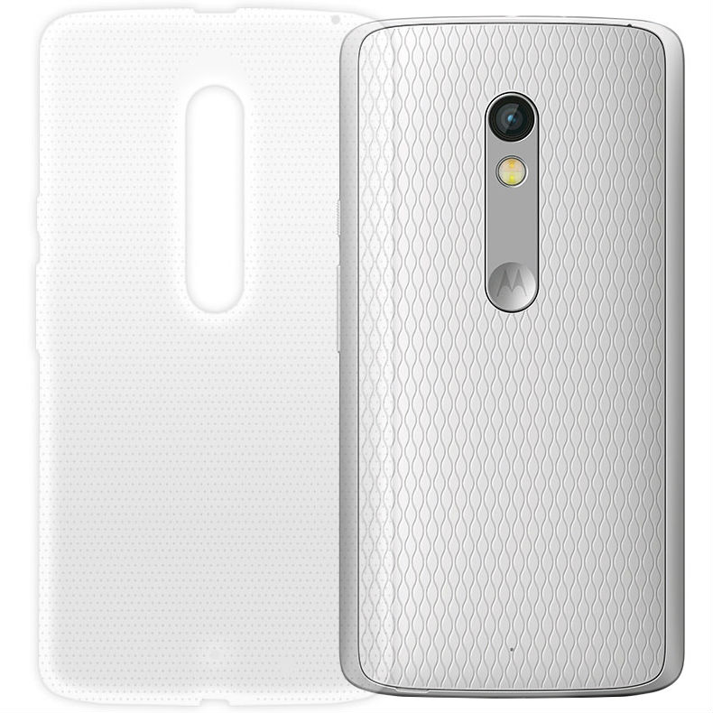 Чехол GLOBALCASE Extra Slim для Motorola Moto X Play, Extra Slim для Motorola Moto X Play (светлый)
Чехол GLOBALCASE Extra Slim для Motorola Moto X Play, Extra Slim для Motorola Moto X Play (светлый)