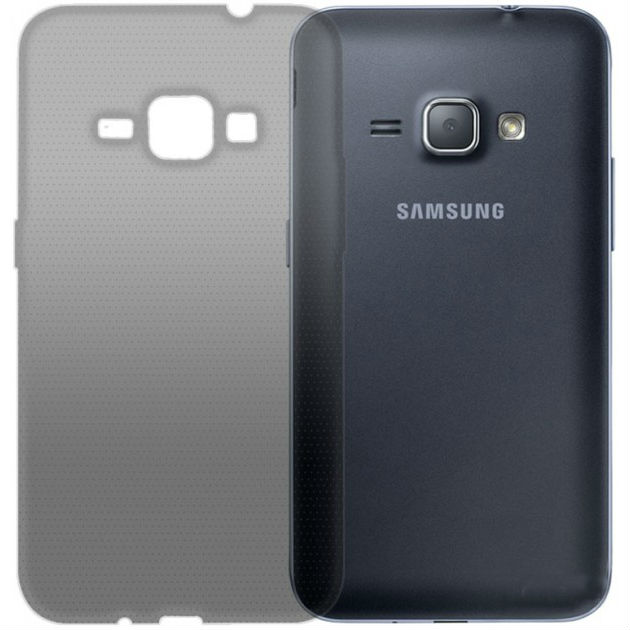 Чехол GLOBALCASE (TPU) Extra Slim для Samsung J1/J120H, (TPU) Extra Slim для Samsung J1/J120H
Чехол GLOBALCASE (TPU) Extra Slim для Samsung J1/J120H, (TPU) Extra Slim для Samsung J1/J120H
