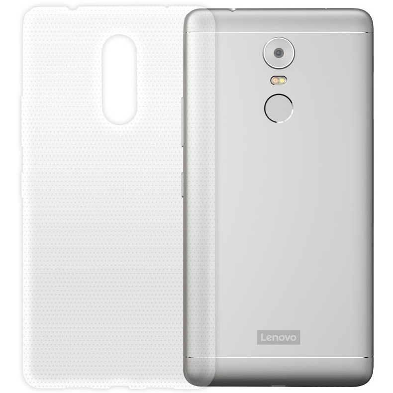Чехол GLOBALCASE (TPU) Extra Slim для Lenovo K6 Note (светлый), (TPU) Extra Slim для Lenovo K6 Note (светлый)
Чехол GLOBALCASE (TPU) Extra Slim для Lenovo K6 Note (светлый), (TPU) Extra Slim для Lenovo K6 Note (светлый)
