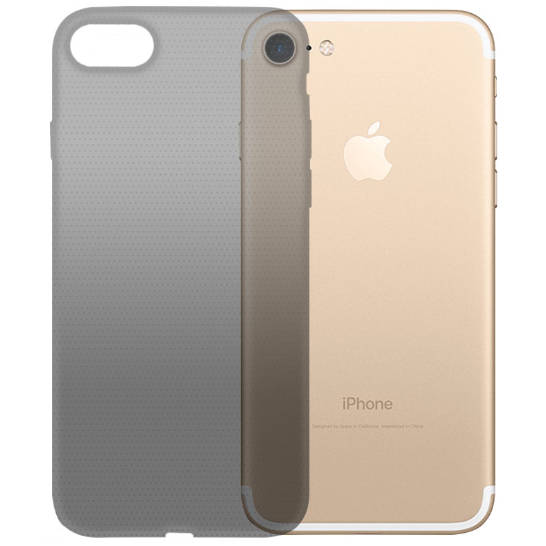 Чехол GLOBALCASE (TPU) Extra Slim для Apple iPhone 7 (темный), (TPU) Extra Slim для Apple iPhone 7 (темный)
Чехол GLOBALCASE (TPU) Extra Slim для Apple iPhone 7 (темный), (TPU) Extra Slim для Apple iPhone 7 (темный)