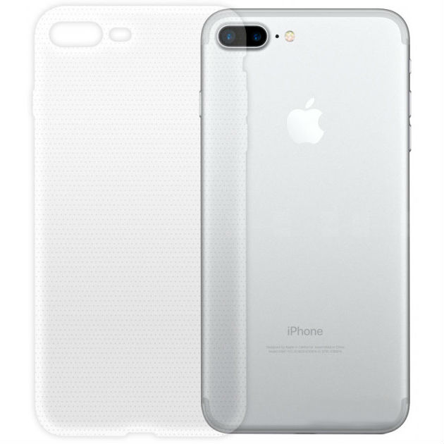 Чехол GLOBALCASE TPU Extra Slim Apple iPhone 7 Plus светлый (1283126474323), (TPU) Extra Slim Apple iPhone 7 Plus (светлый)
Чехол GLOBALCASE TPU Extra Slim Apple iPhone 7 Plus светлый (1283126474323), (TPU) Extra Slim Apple iPhone 7 Plus (светлый)