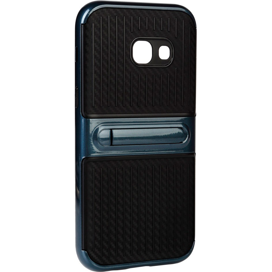 Чехол BECOVER для Samsung Galaxy A3 2017 Blue (701127), Панель для Samsung Galaxy A3 2017 Blue (701127)
Чехол BECOVER для Samsung Galaxy A3 2017 Blue (701127), Панель для Samsung Galaxy A3 2017 Blue (701127)