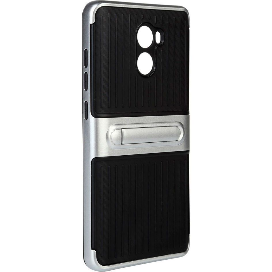 Чехол BECOVER Elegance для Xiaomi Redmi 4 Silver (701155), Панель Elegance для Xiaomi Redmi 4 Silver (701155)
Чехол BECOVER Elegance для Xiaomi Redmi 4 Silver (701155), Панель Elegance для Xiaomi Redmi 4 Silver (701155)