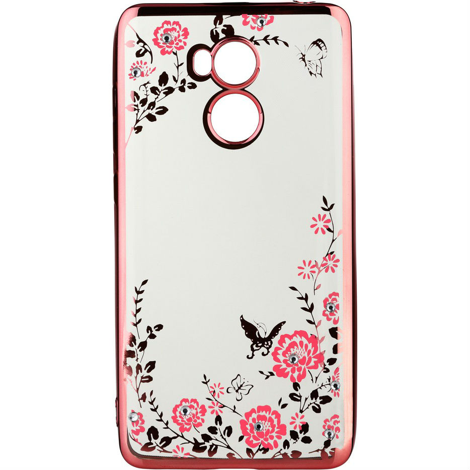Чехол BECOVER Flowers для Xiaomi Redmi 4Prime Pink (701320), Панель Flowers для Xiaomi Redmi 4Prime Pink(701320
Чехол BECOVER Flowers для Xiaomi Redmi 4Prime Pink (701320), Панель Flowers для Xiaomi Redmi 4Prime Pink(701320