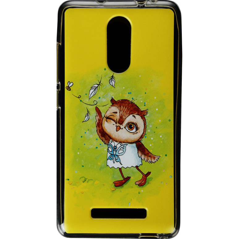 Чехол BECOVER для Xiaomi Redmi Note 3 Оwl (701208), Чехол для Xiaomi Redmi Note 3 Оwl (701208)
Чехол BECOVER для Xiaomi Redmi Note 3 Оwl (701208), Чехол для Xiaomi Redmi Note 3 Оwl (701208)