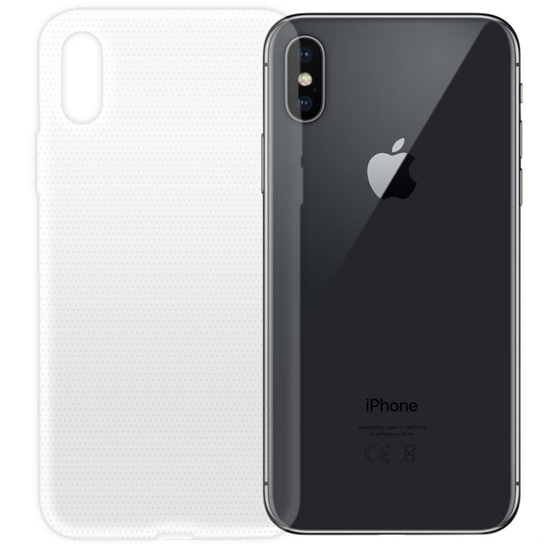 Чехол GLOBALCASE (TPU) Extra Slim для Apple iPhone X (1283126479212), (TPU) Extra Slim для Apple iPhone X (светлый)
Чехол GLOBALCASE (TPU) Extra Slim для Apple iPhone X (1283126479212), (TPU) Extra Slim для Apple iPhone X (светлый)