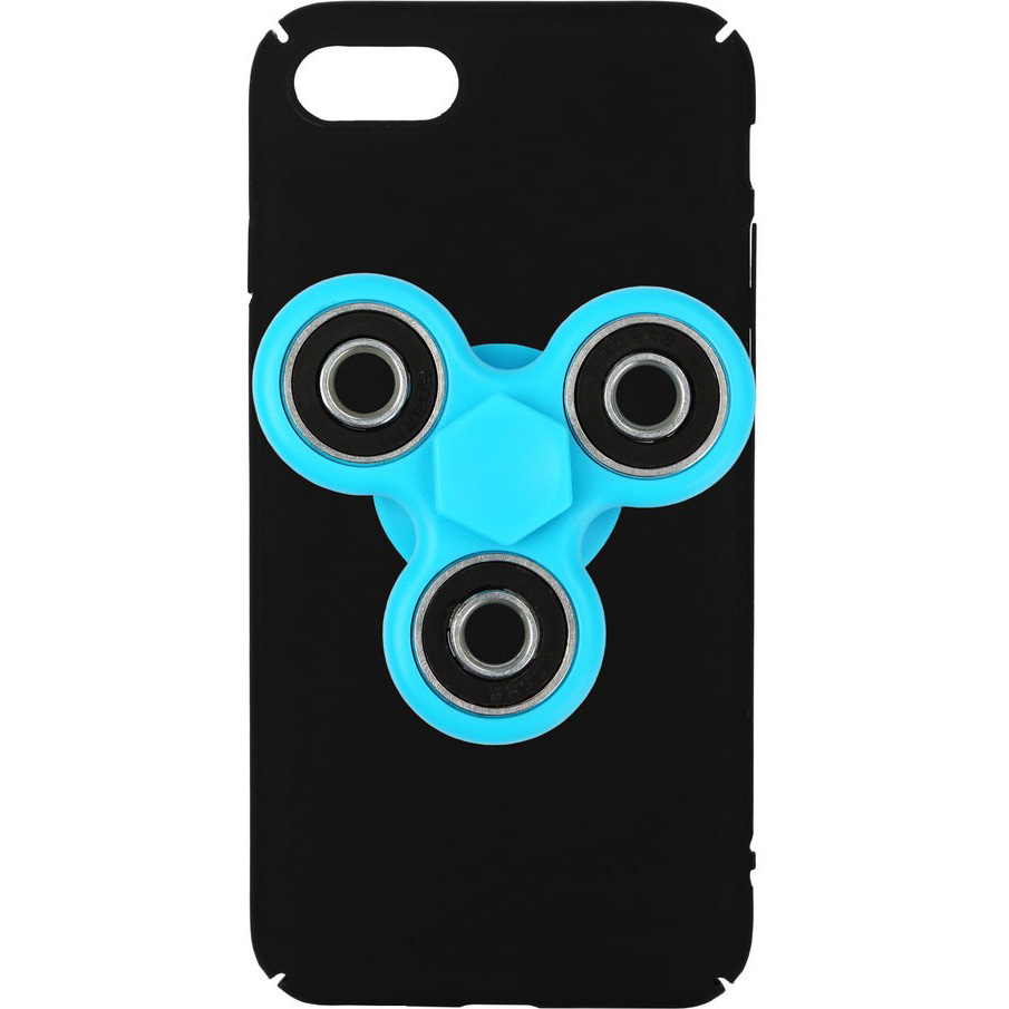 Чехол BECOVER Apple iPhone 7 Black-Blue (701415), Apple iPhone 7 Black-Blue (701415)
Чехол BECOVER Apple iPhone 7 Black-Blue (701415), Apple iPhone 7 Black-Blue (701415)