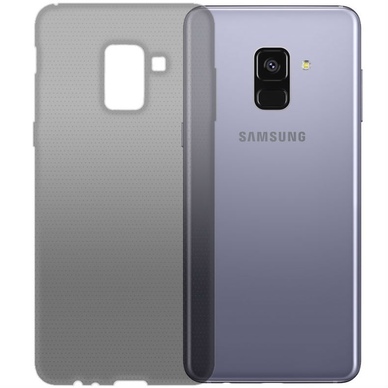 Чехол GLOBALCASE (TPU) Extra Slim для Samsung Galaxy A8 (A530) 2018, (TPU) Extra Slim для Samsung Galaxy A8 (темный)
Чехол GLOBALCASE (TPU) Extra Slim для Samsung Galaxy A8 (A530) 2018, (TPU) Extra Slim для Samsung Galaxy A8 (темный)