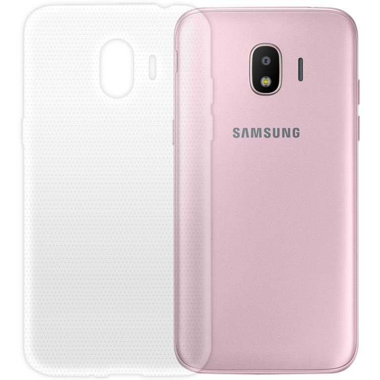Чехол GLOBALCASE (TPU) Extra Slim для Samsung J2 (J250) 2018, (TPU) Extra Slim для Samsung J2 (светлый)
Чехол GLOBALCASE (TPU) Extra Slim для Samsung J2 (J250) 2018, (TPU) Extra Slim для Samsung J2 (светлый)