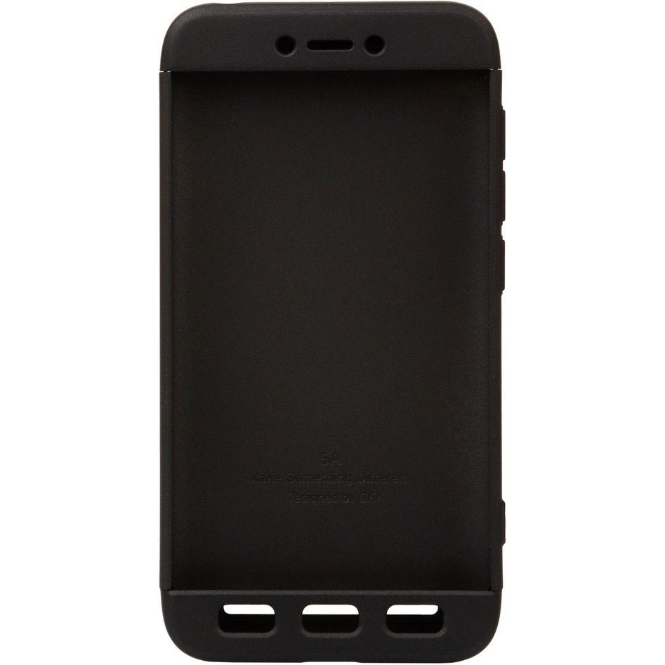 Чехол BECOVER для Xiaomi Redmi 5a Black (701881), для Xiaomi Redmi 5a Black (701881)
Чехол BECOVER для Xiaomi Redmi 5a Black (701881), для Xiaomi Redmi 5a Black (701881)