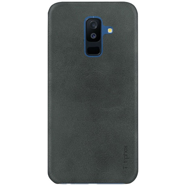 Чехол T-PHOX Samsung A6+ 2018/A605 Vintage (6398052), Samsung A6+ 2018/A605 - Vintage
Чехол T-PHOX Samsung A6+ 2018/A605 Vintage (6398052), Samsung A6+ 2018/A605 - Vintage